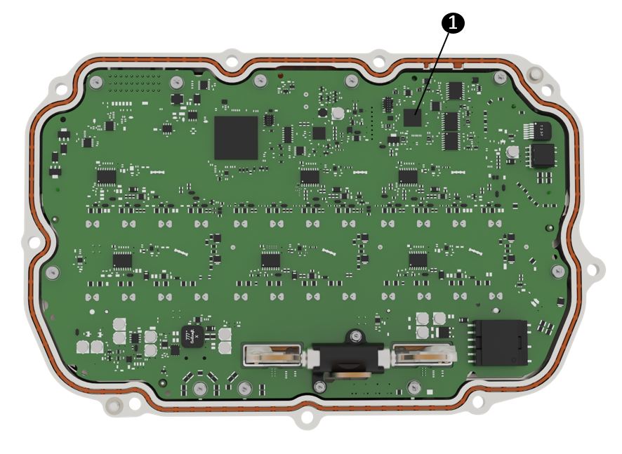 Secondary Disconnect Controller